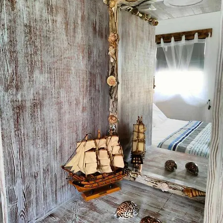 Sea Sound Appartement