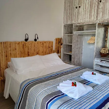 Apartamento Sea Sound Charaki