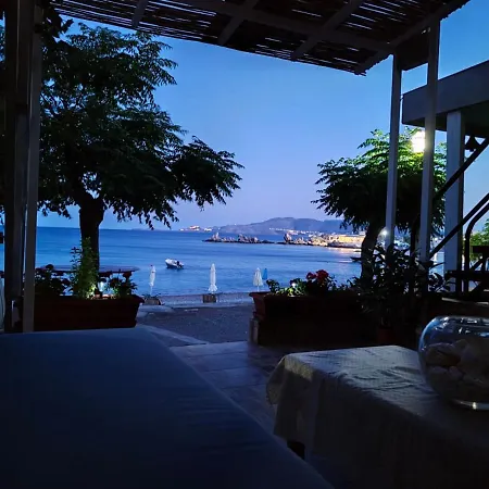 Sea Sound Apartamento Charaki