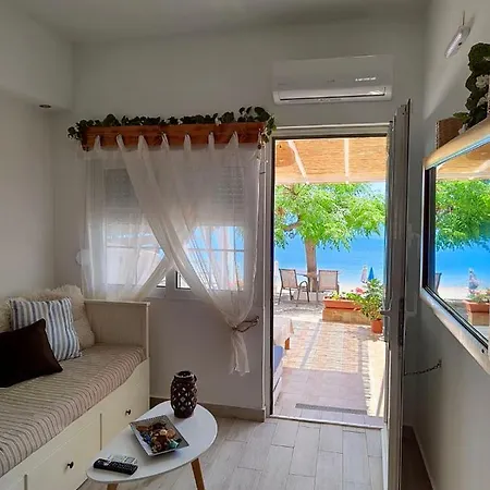 Apartamento Sea Sound *