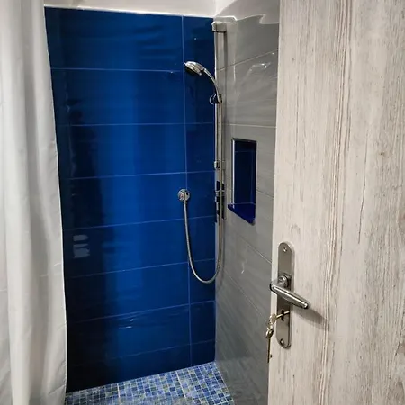 Sea Sound Apartamento *