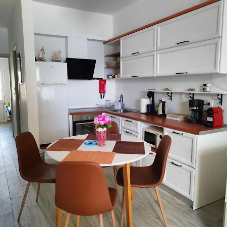 Apartamento Sea Sound *