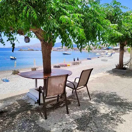 Sea Sound * Χαράκι