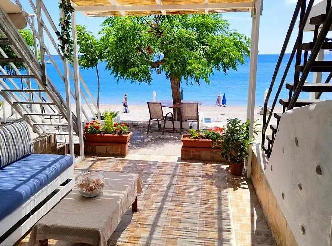 Sea Sound Хараки