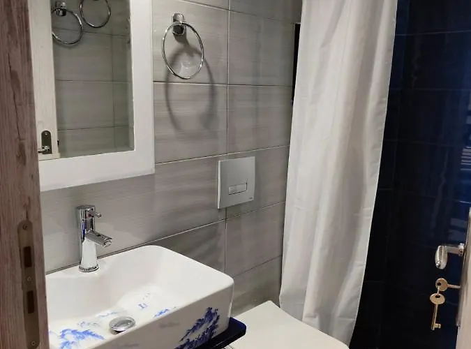 Appartement Sea Sound Haraki