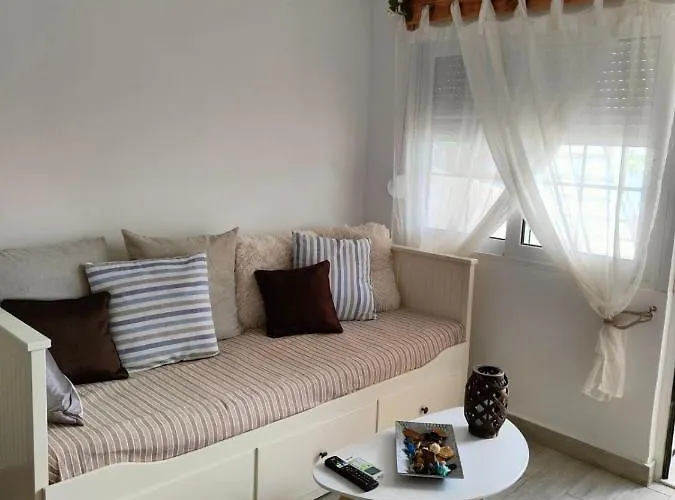 Sea Sound Апартаменты