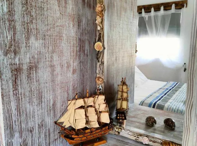 Sea Sound Апартаменты