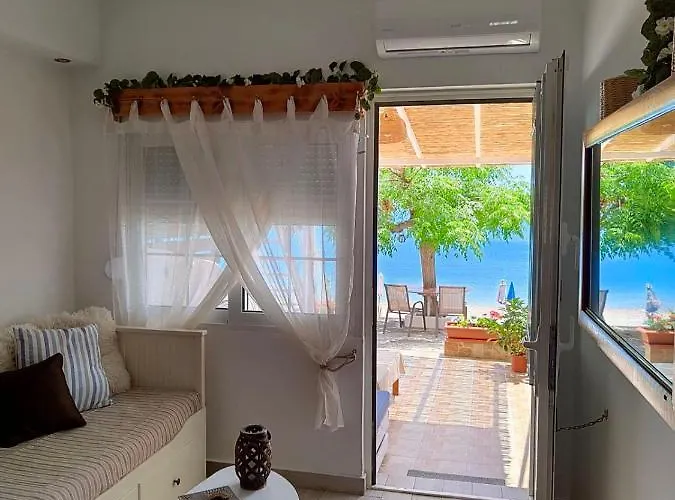 Апартаменты Sea Sound *