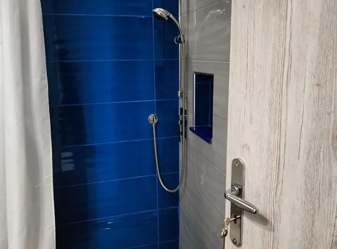 Sea Sound Апартаменты *