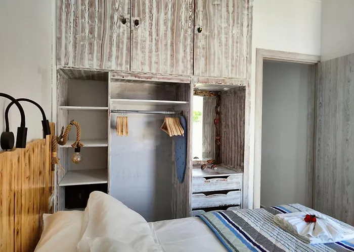 Sea Sound Хараки